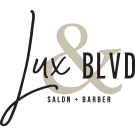 Lux & BLVD Logo